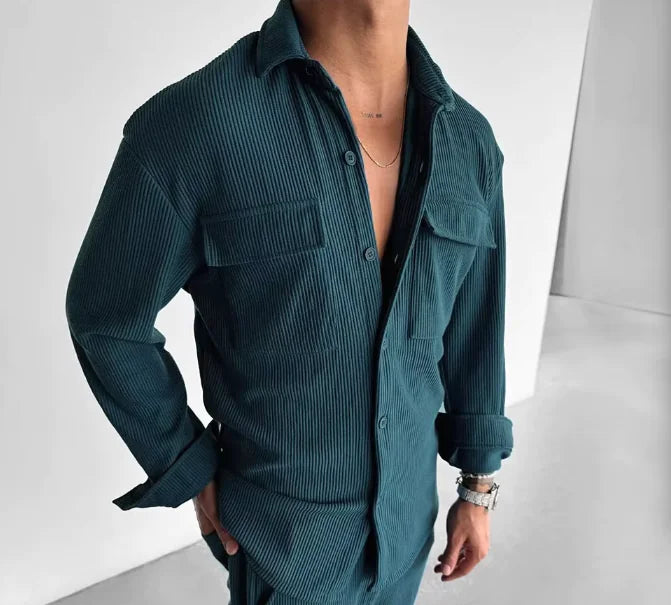 Refined Style