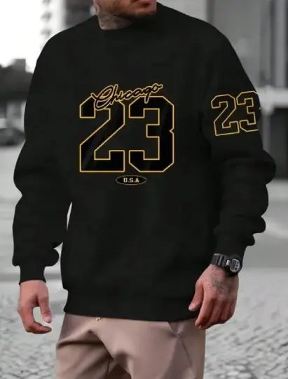 VS 23 Everyday Comfort