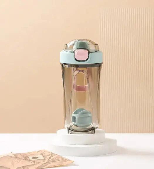 Fitness Shake Beker