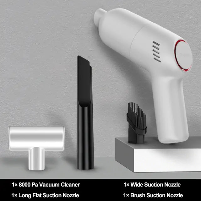 ThisWorx for TWC-01 Car Vacuum auto stofzuiger