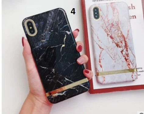 exclusieve tellefon hoesje MarbleCase