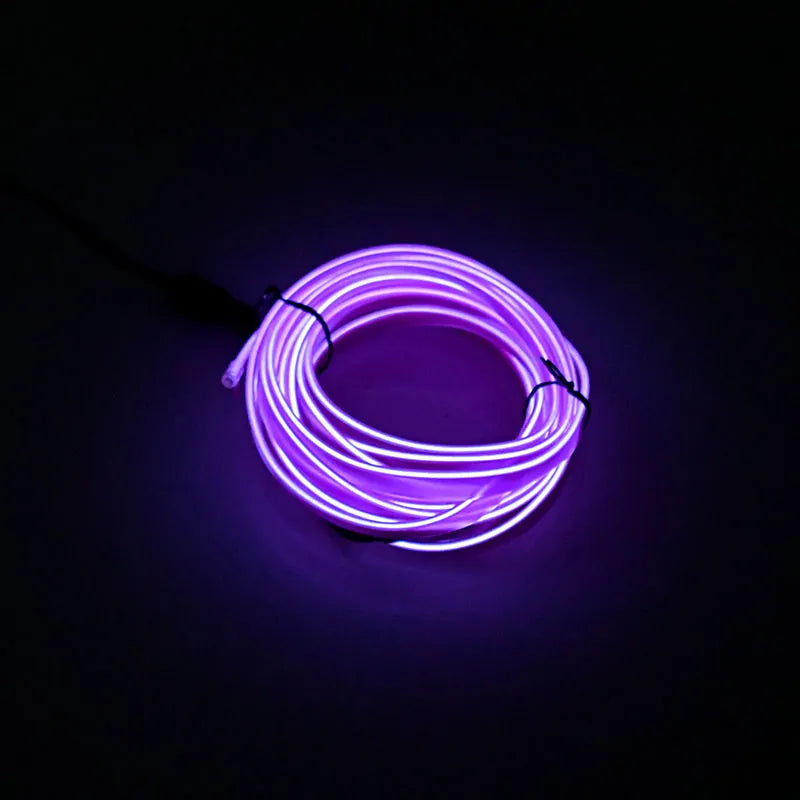 GlowRider auto led light