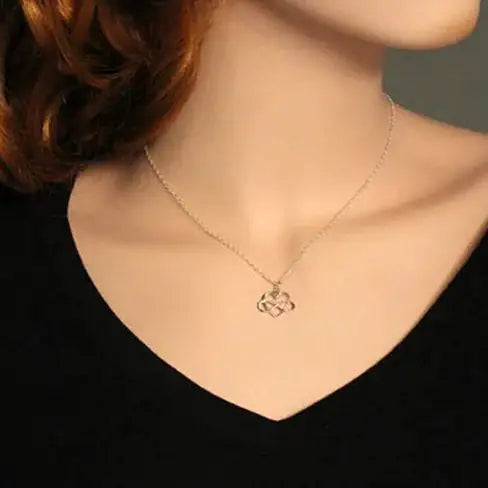 Timeless Love Chain