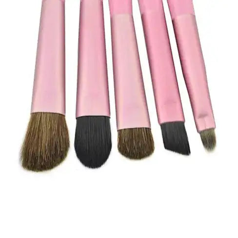 FlawlessFinish Borstelset