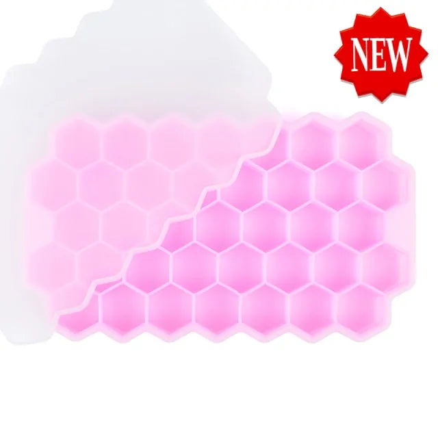 Handige ice bal maker