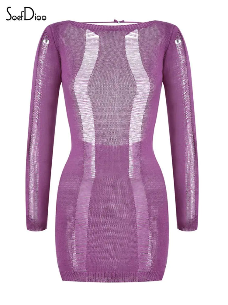clubwear jurk dames