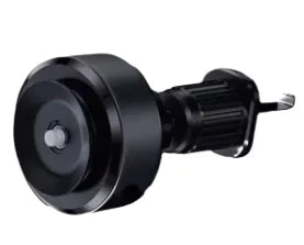 Magnetische tellefoon houder