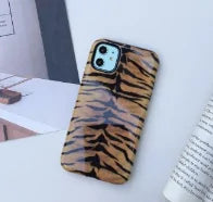 exclusieve tellefon hoesje MarbleCase