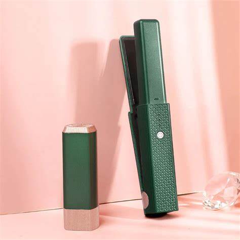Handige pocket Haarstyler