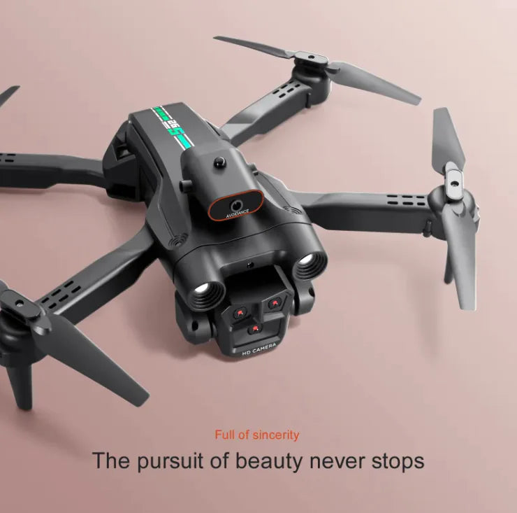 SkyCam 3 drone