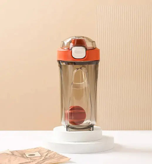 Fitness Shake Beker