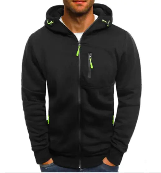 Essential Knit Vest