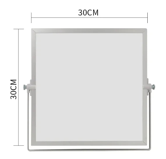 Magnetisch desktopwhiteboard