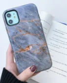 exclusieve tellefon hoesje MarbleCase