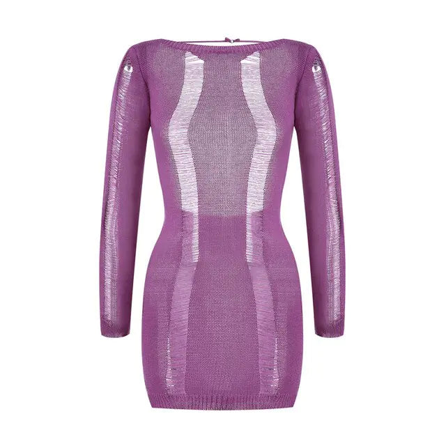 clubwear jurk dames