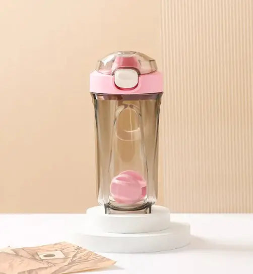 Fitness Shake Beker