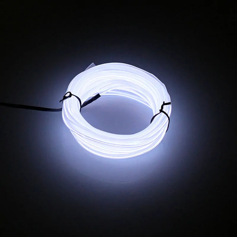 GlowRider auto led light