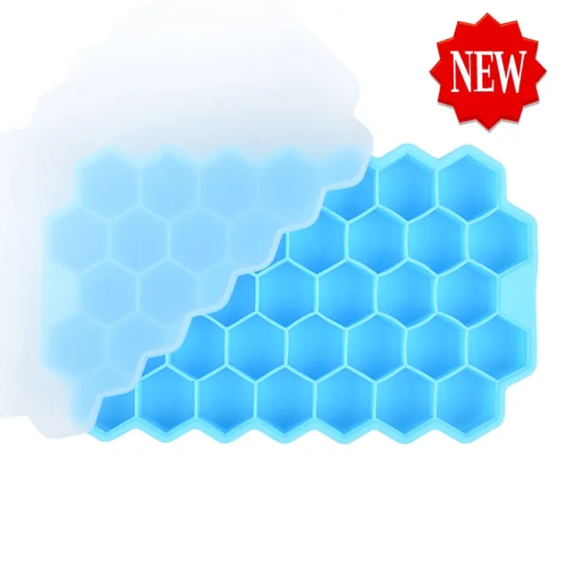 Handige ice bal maker
