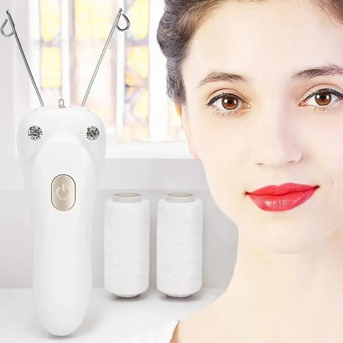 Haarremover onthaarings apparaat