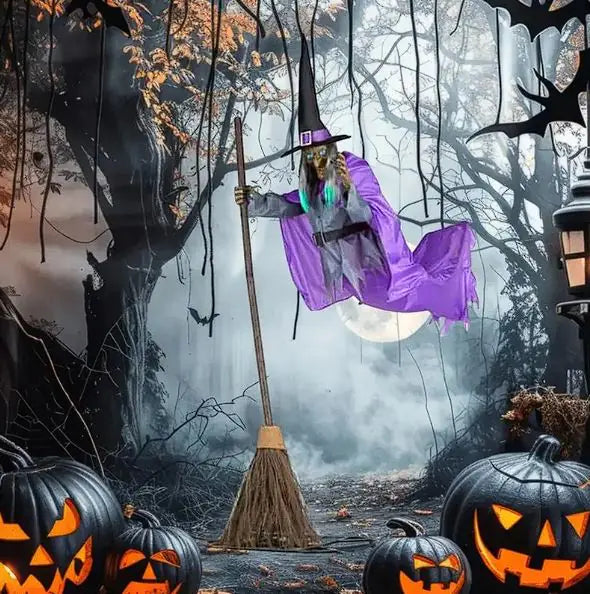 Nightfall Heks