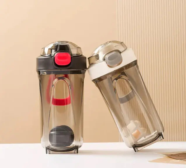 Fitness Shake Beker