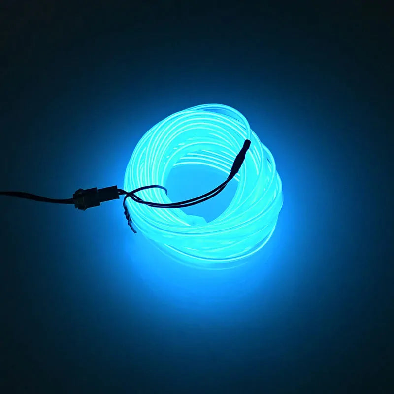 GlowRider auto led light