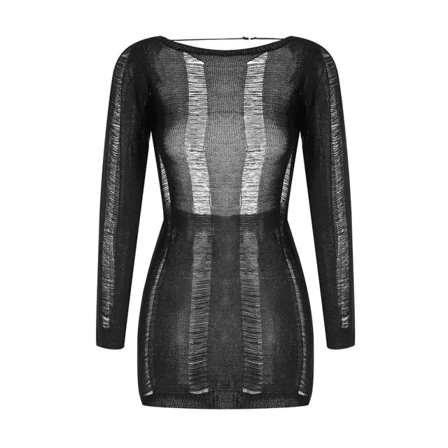 clubwear jurk dames