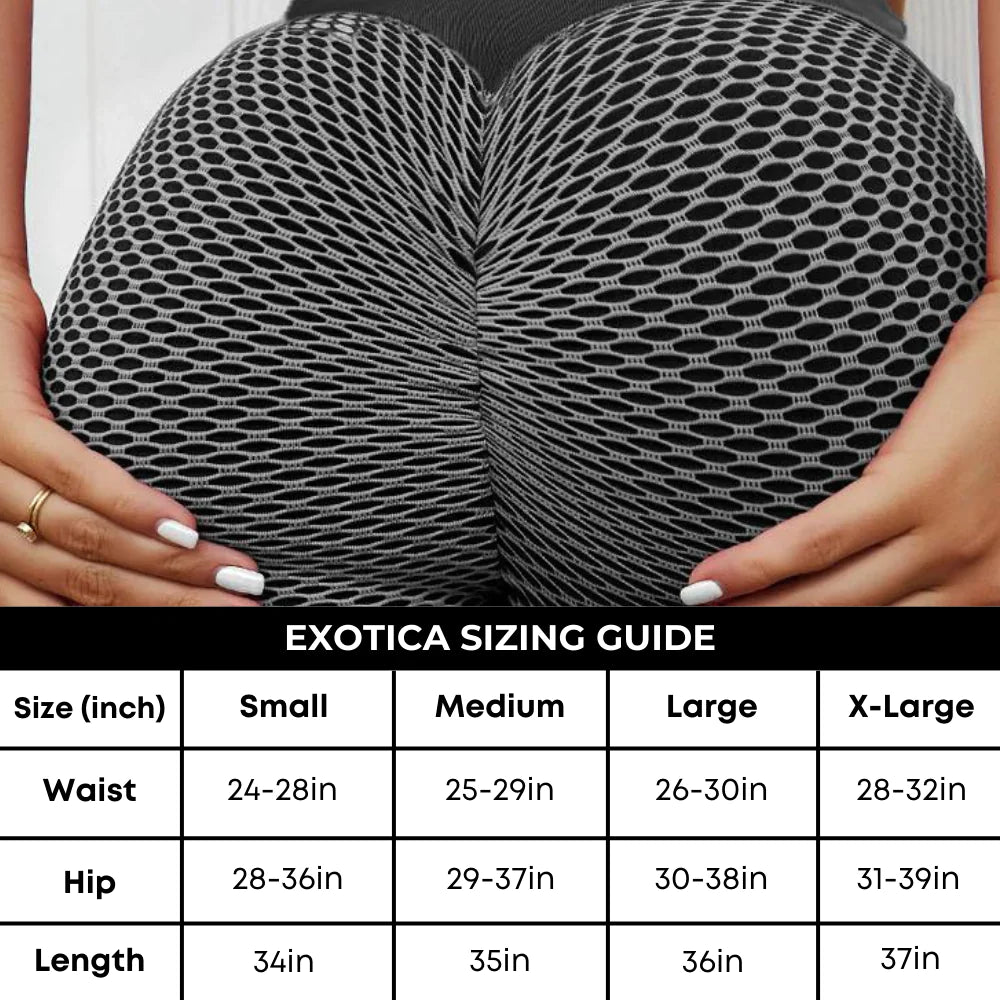Trendy Shaping Legging FlexyFit