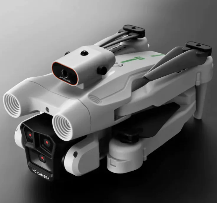 SkyCam 3 drone