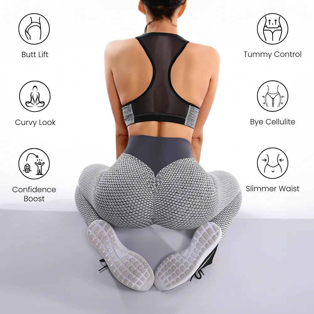 Trendy Shaping Legging FlexyFit