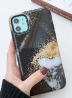 exclusieve tellefon hoesje MarbleCase