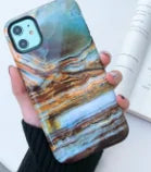 exclusieve tellefon hoesje MarbleCase