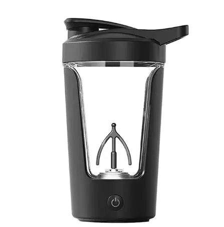 Elektrische Proteïne Shaker Fles