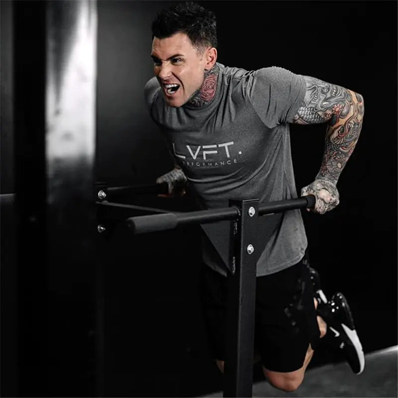 PowerFit mannen sport tshirt
