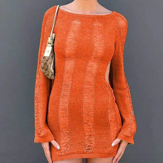 clubwear jurk dames