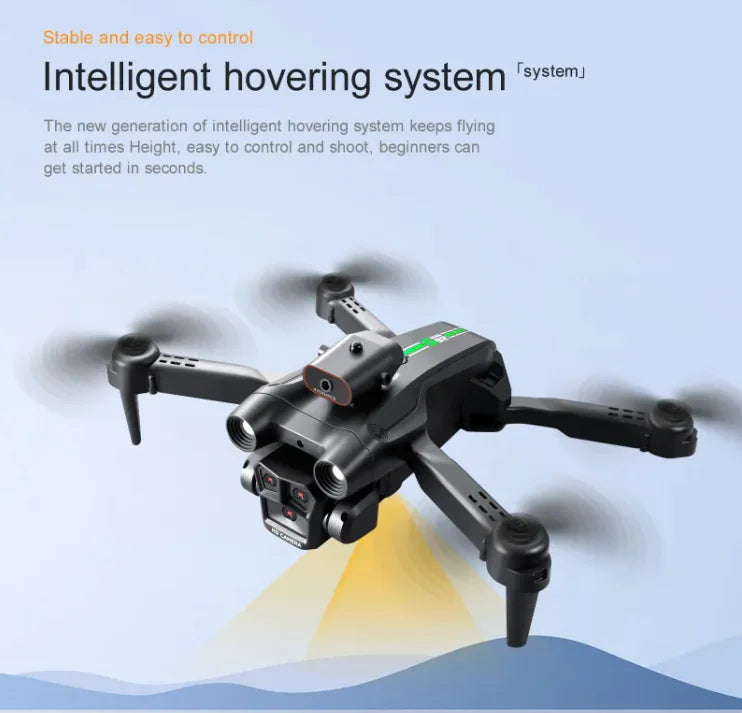 SkyCam 3 drone