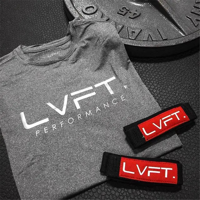 PowerFit mannen sport tshirt