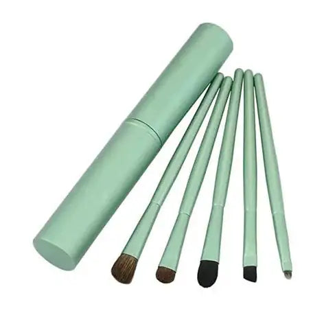 FlawlessFinish Borstelset