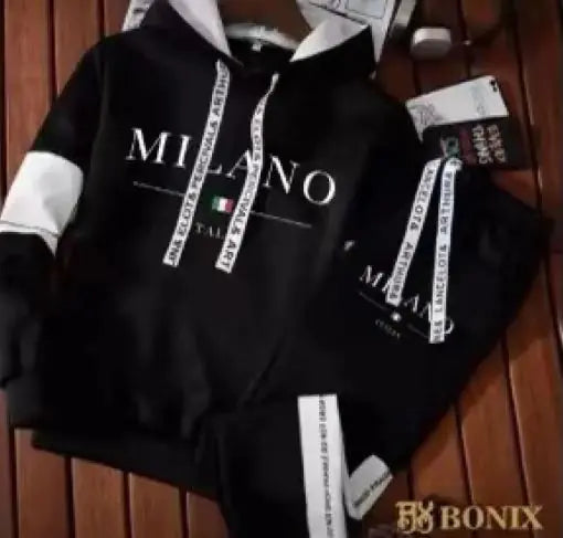 LuxeLayer mannen sweater