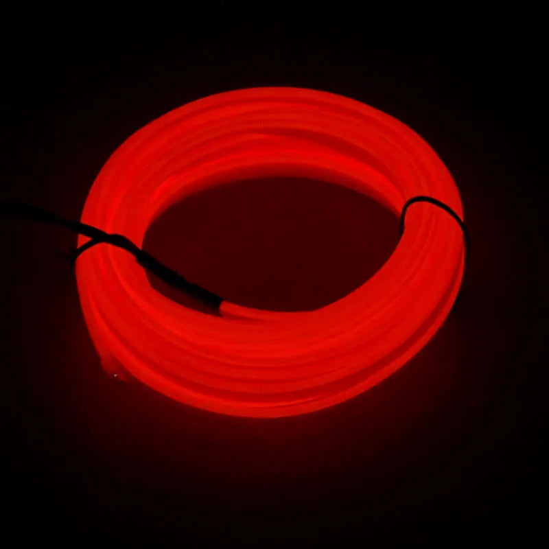 GlowRider auto led light