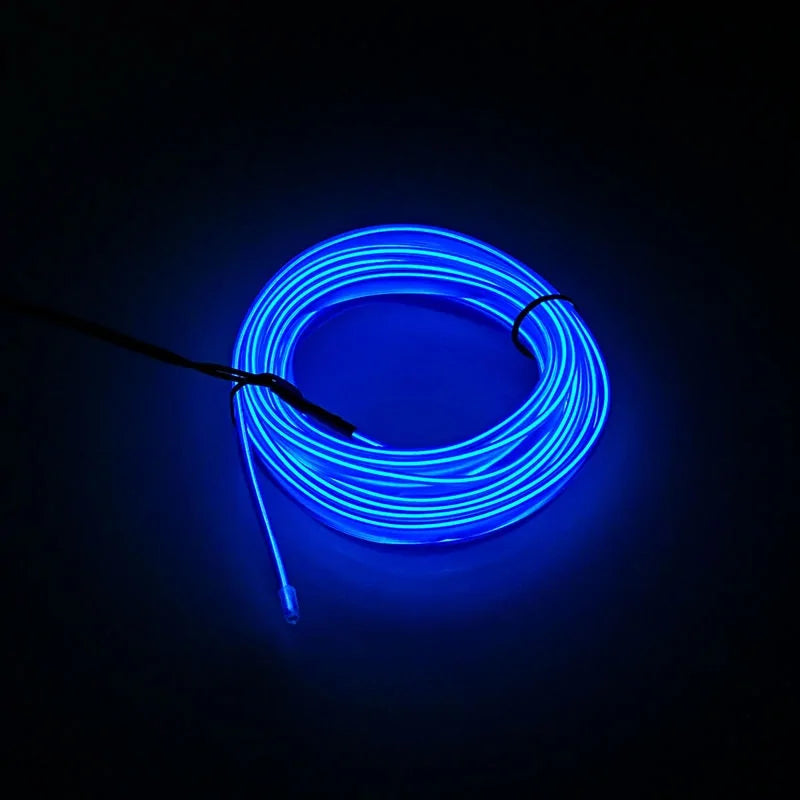 GlowRider auto led light