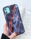 exclusieve tellefon hoesje MarbleCase