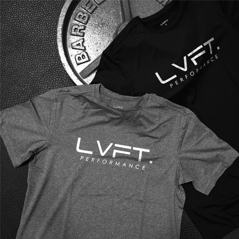 PowerFit mannen sport tshirt
