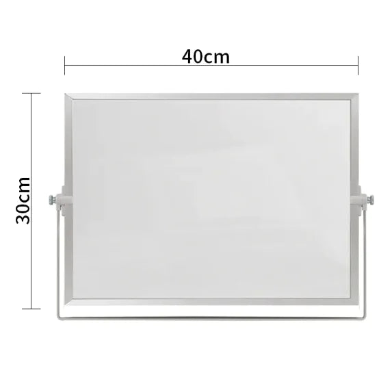 Magnetisch desktopwhiteboard