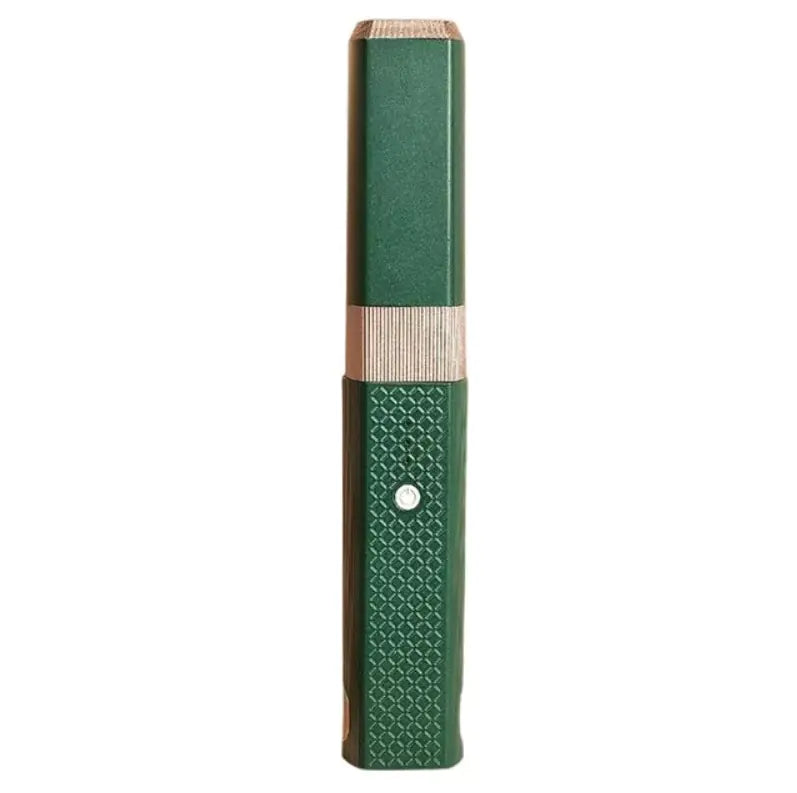 Handige pocket Haarstyler
