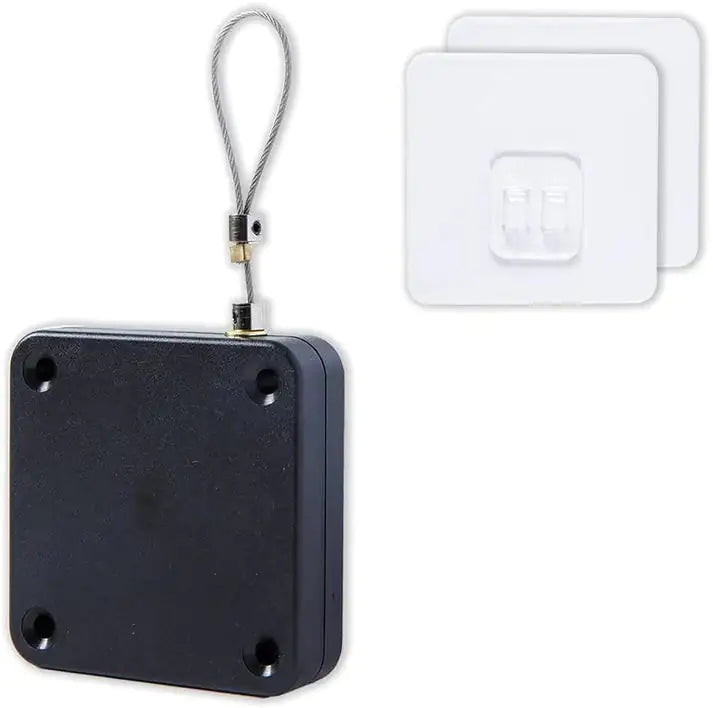 Automatische Deurdranger