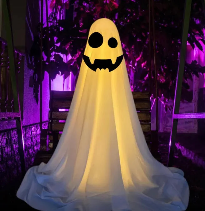 Geest Halloween Decorations
