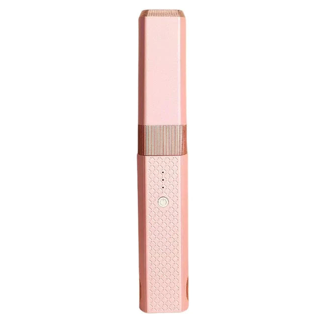 Handige pocket Haarstyler