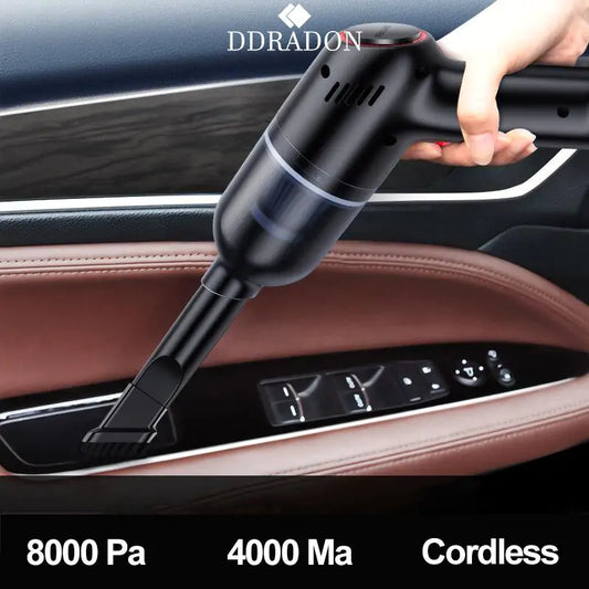 ThisWorx for TWC-01 Car Vacuum auto stofzuiger