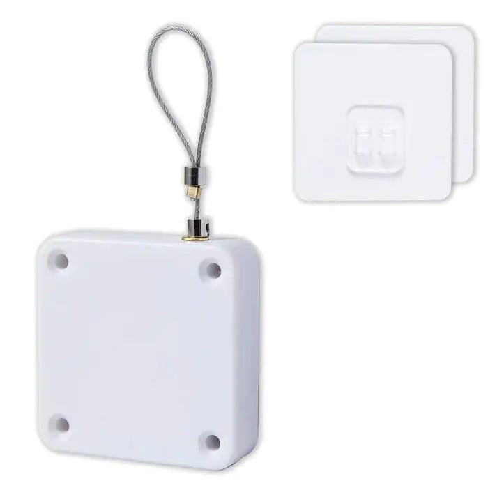 Automatische Deurdranger